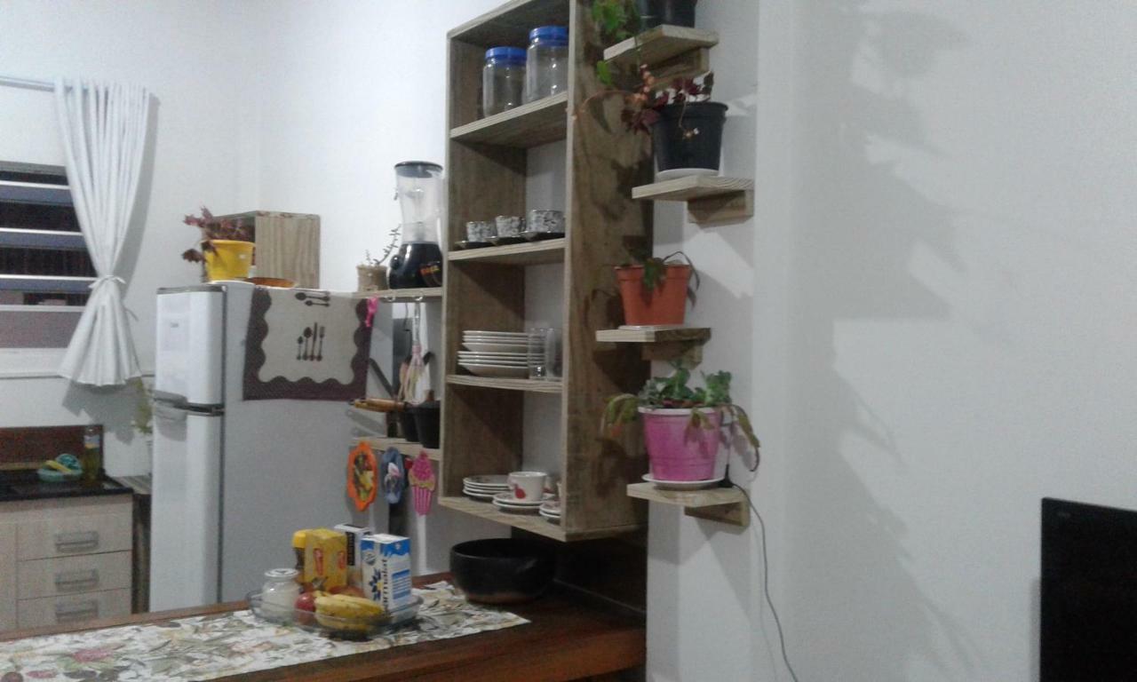 Estudio Conceito Aberto - 3 Pessoas Ararangua Room photo